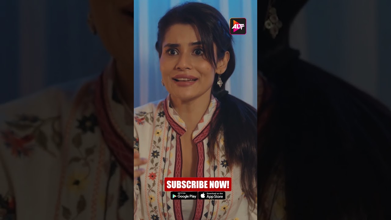 मैं दिन मैं नहीं नहाती मैं रात को नहाती हूँ  | BhootMate | Mannara Chopra, Shamin, Satarupa Pyne