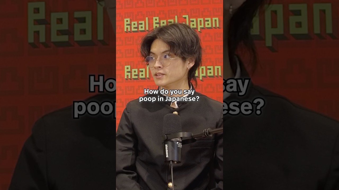 💩💩💩           #learnjapanese #japaneseculture