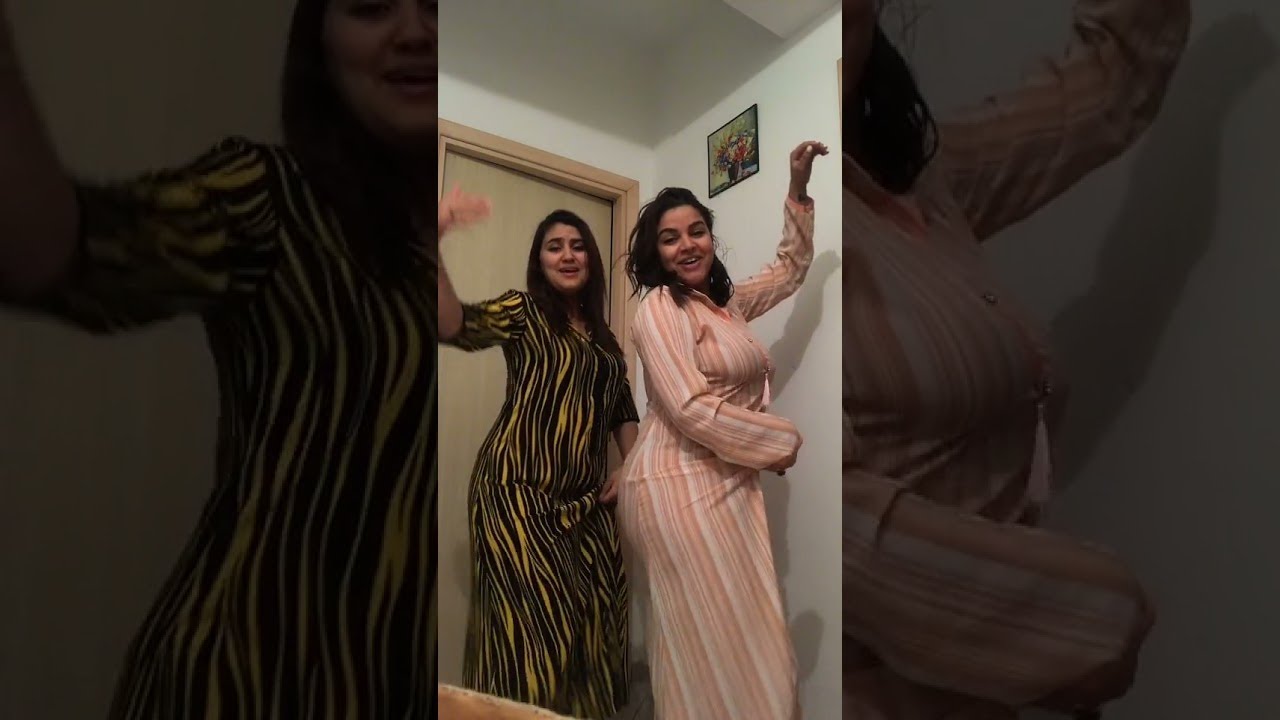 روتيني اليومي 🍑 ساخن جدا🔥 |رقص ساخن🥵 شاهد قبل الحدف...الخ #2
