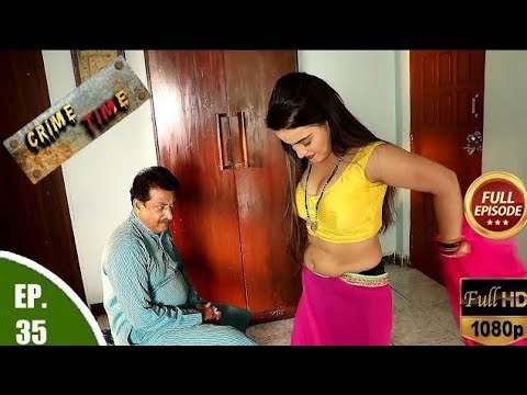 खूबसूरत कामवाली के साथ मालिक ने किया गलत काम | Crime Stories | Crime Time Full EP