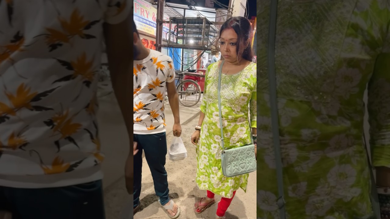 এই কটা মাসের আগে পিছের মধ্যে ওকে আমরা হারিয়ে ছিলাম #minivlog #shorts #trending