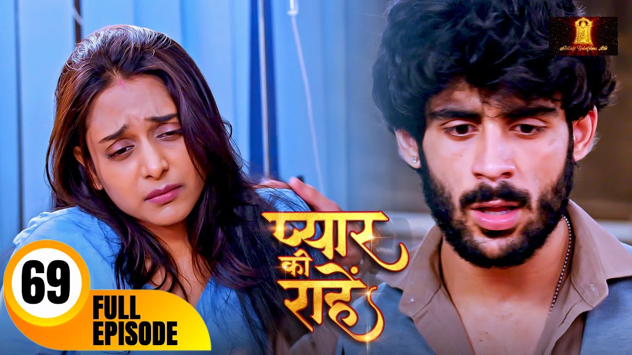 कौन है जो मारना  चाहता है प्रिया को | Pyaar Kii Raahein  Today's Episode 69 | Dangal TV