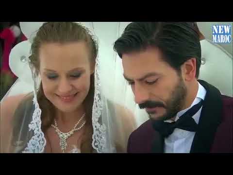 زواج فريدة ببطل جديد في مسلسل سامحيني أمام أعين وليد Samhini 1243