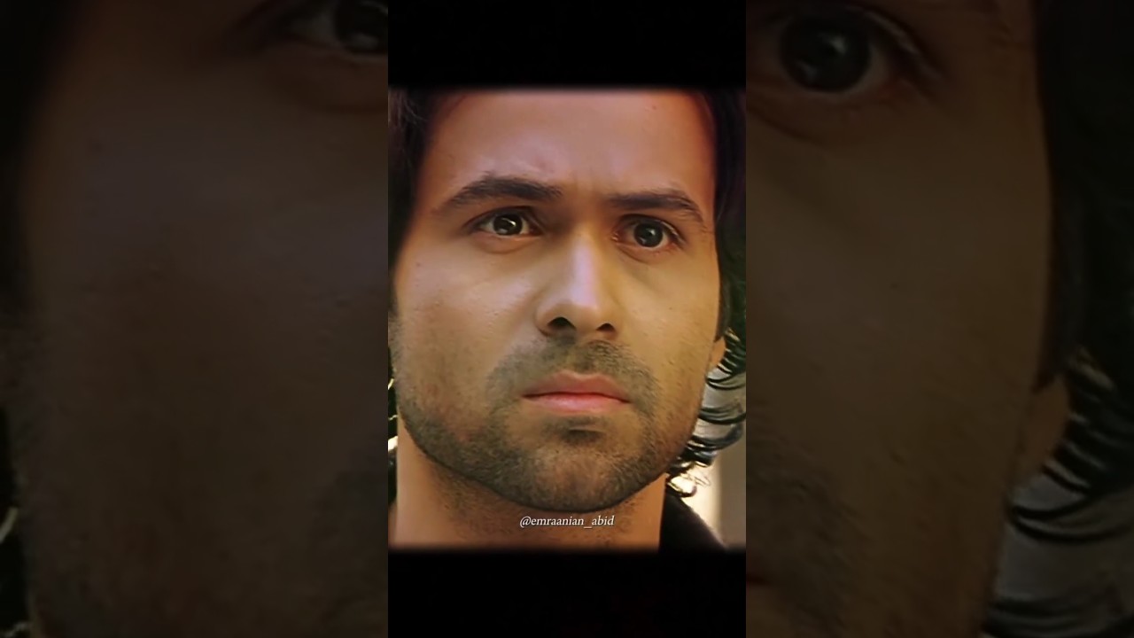 मैं आपकी बेटी से प्यार करता हूँ ❤️🥹 || Awarapan Emotional Scene|| Sad || Instagram Viral Video