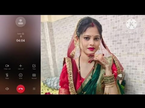 नई दुल्हन की सुहागरात की गंदी कॉल रिकॉर्डिंग | Desi hindi call recording | viral call recording |