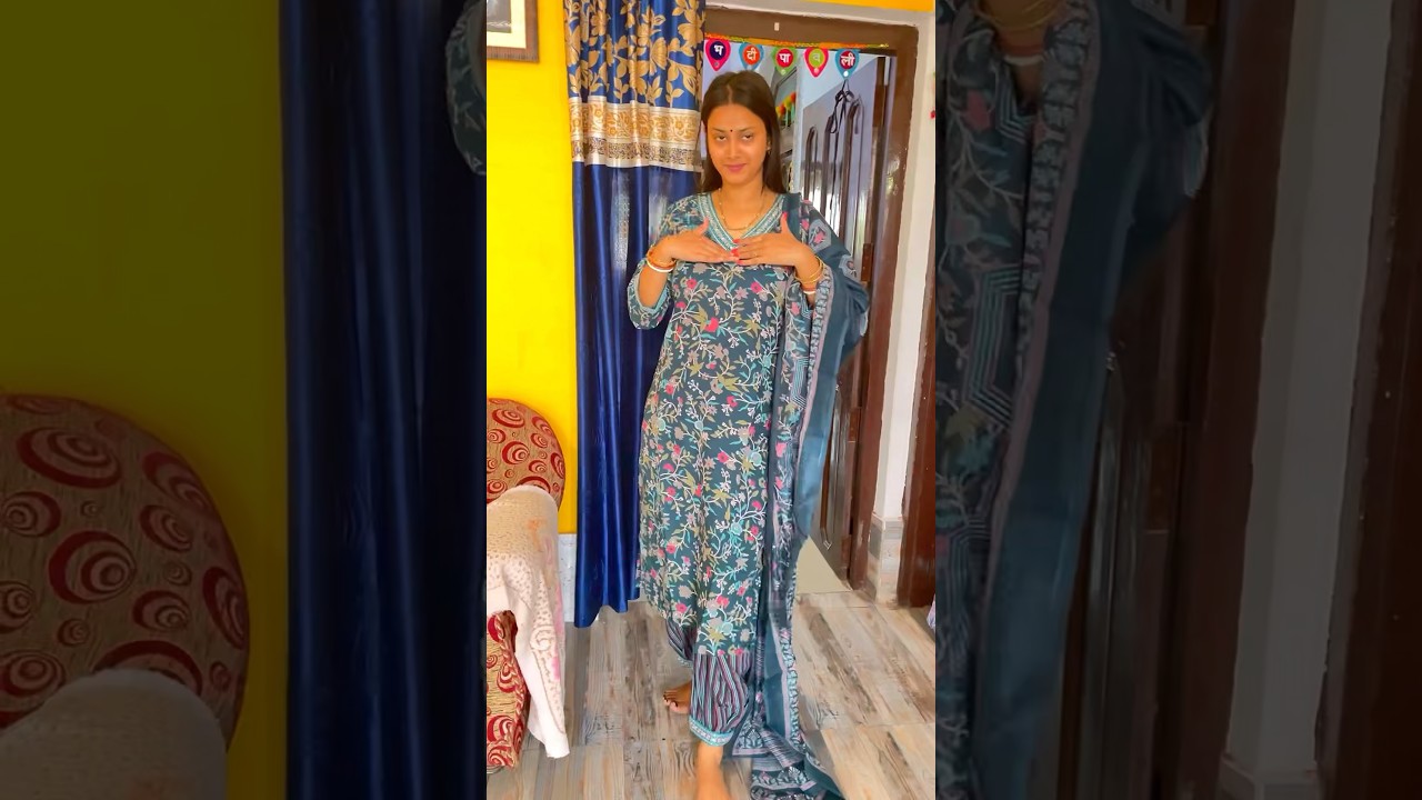 पतिदेव दे आज डाट लगाई किस लिये 😬 | House Cleaning Vlog Indian Mom Saree | Indian Vlog #housewife