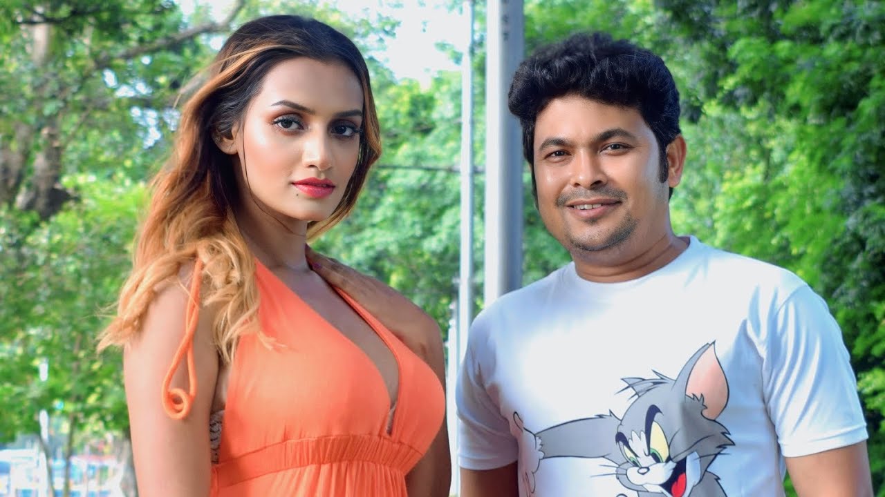 কথার ছবি নিয়ে কী কথা বললেন অভি সেনগুপ্ত | Katha Kali Chowhan | World Photography Day Spicial 2023