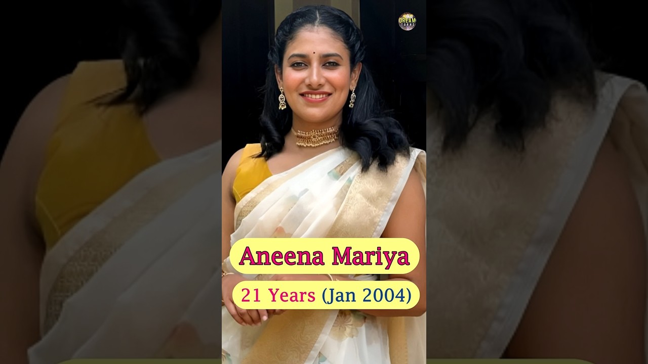 നിങ്ങള്‍ക്ക് അറിയാമോ? 🔥 ഉപ്പും മുളകും 💕 താരങ്ങളുടെ വയസ്സ് 2025 💖 uppum mulakum actors Age & Birthday
