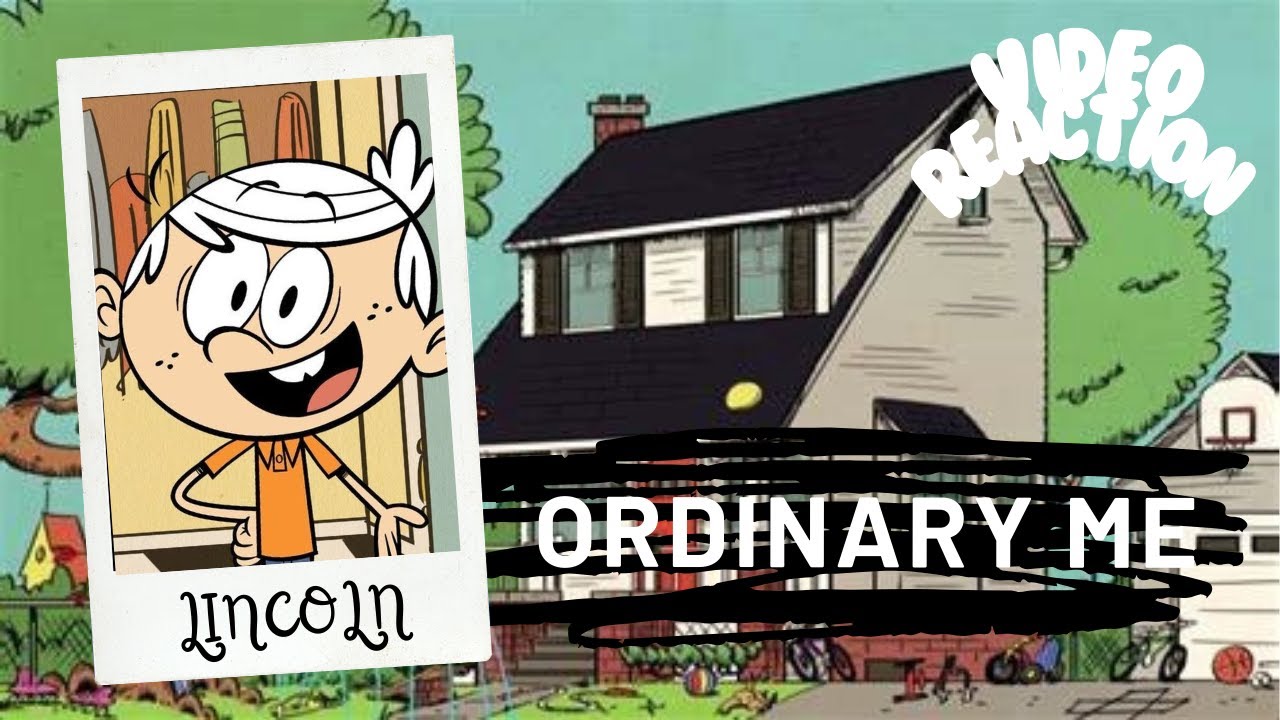 𝚃𝚑𝚎 𝙻𝚘𝚞𝚍 𝙷𝚘𝚞𝚜𝚎 𝚛𝚎𝚊𝚌𝚝 𝚝𝚘 