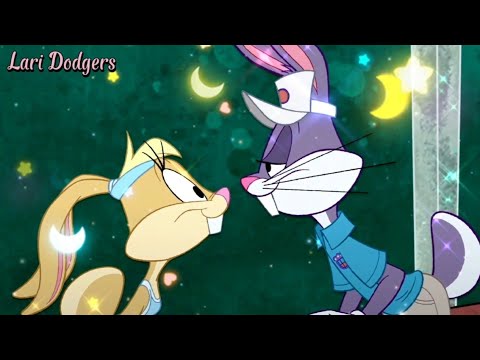 💖🐰 𝑀𝐸! - 𝐿𝑜𝑙𝑎 𝐵𝑢𝑛𝑛𝑦 𝑓𝑡. 𝐵𝑢𝑔𝑠 𝐵𝑢𝑛𝑛𝑦 |「AMV」🐰💖
