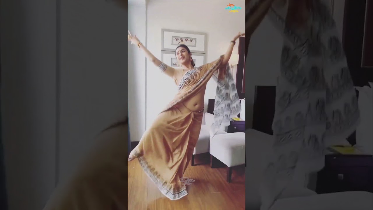 മോക്ഷ 😍| പൊന്നിയൻ സെൽവനിലെ ഗാനത്തിന് ചുവടു വെച്ചു മോക്ഷ ||MOKSHA || MALAYALAM ACTRESS