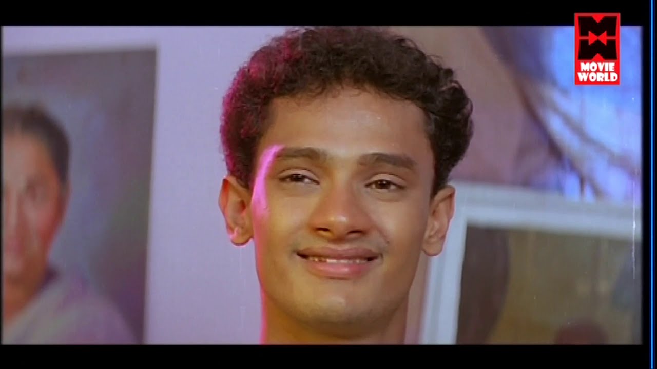 ഒന്ന് വെള്ളം ചോദിച്ചു വന്നതാ ... പിന്നെ സംഭവിച്ചത് | Nakhachithrangal