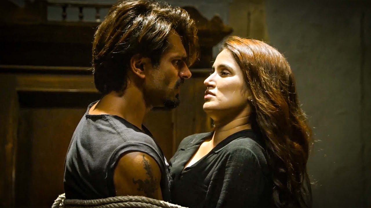 न्यू  सुपरहिट ब्लॉकबस्टर एक्शन रोमांटिक मूवी | New Released Indian Hindi Movies 2024 | Movies 2024
