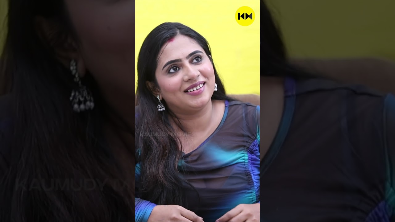 ഡിവോഴ്സ് ആയെങ്കിൽ സിന്ദൂരം എന്തിനെന്ന് ചോദിച്ച് കുറെ കമന്റ് വന്നു #nilanambiar