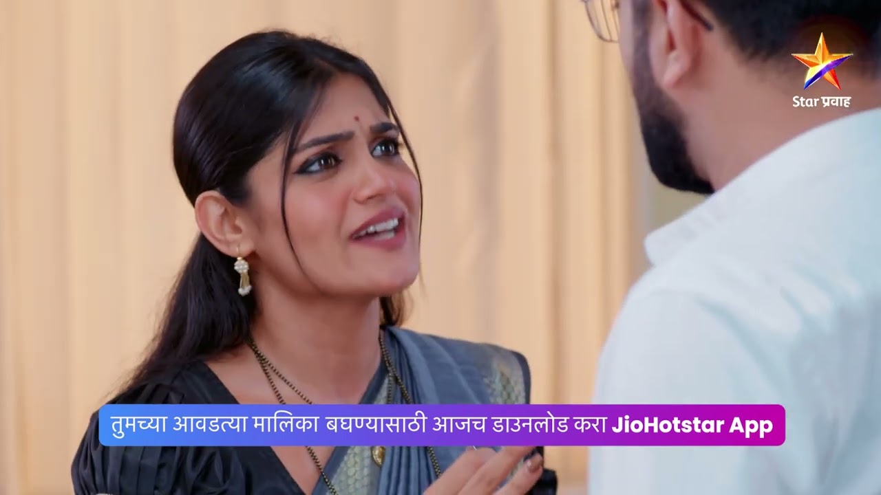 कलाने केली अद्वैतची मदत! | लक्ष्मीच्या पाऊलांनी | Today’s Episode 417 | 9:30 PM