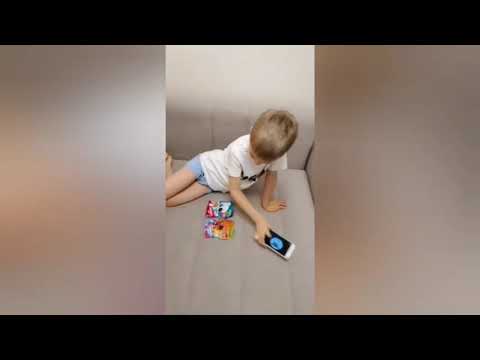 Маша и медведь Следы невиданных зверей серия 4