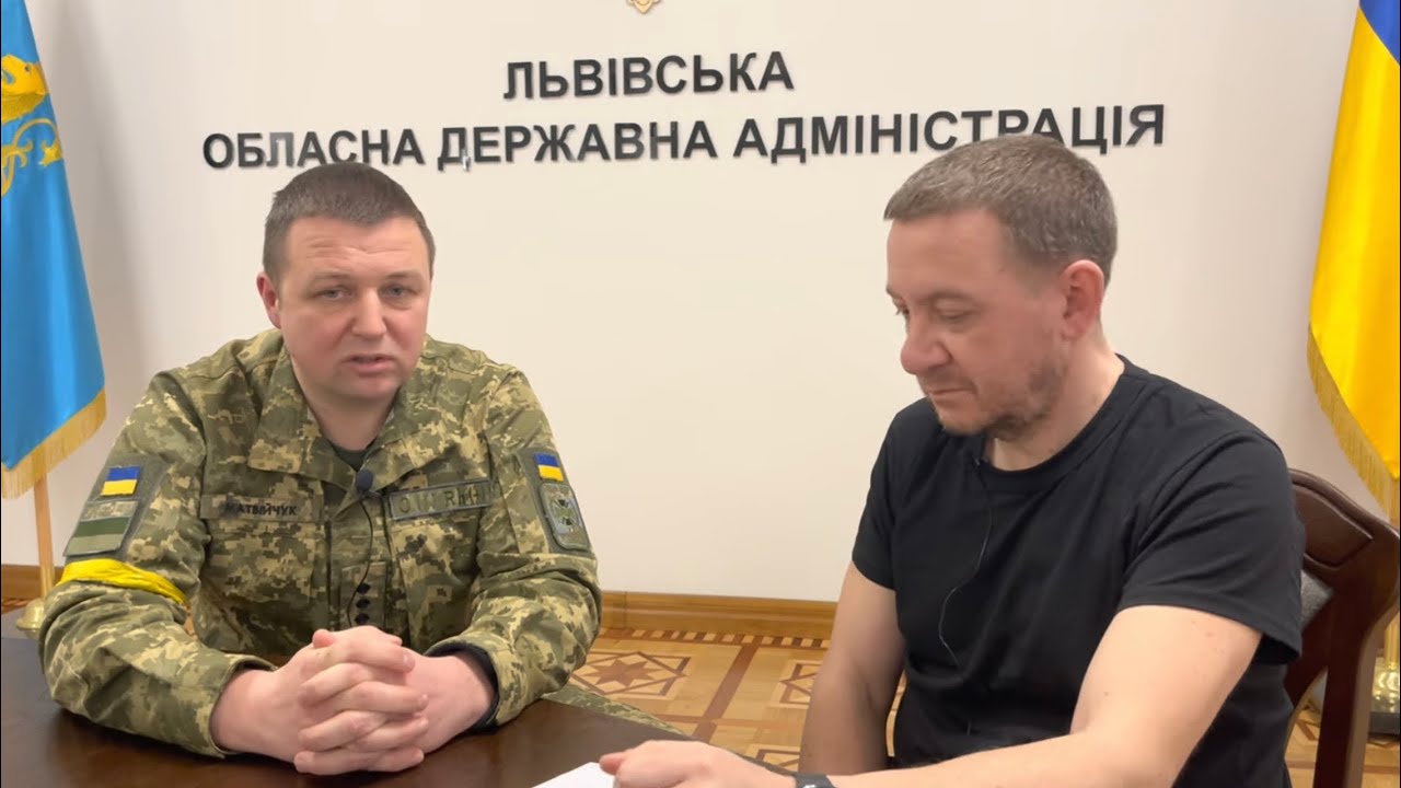 УХИЛЯНЦІ, ХАБАРІ ТА ІНШІ ФЕЙКИ ВОРОГА. Інтерв’ю @boysunmagan із прикордонником Ігорем Матвійчуком
