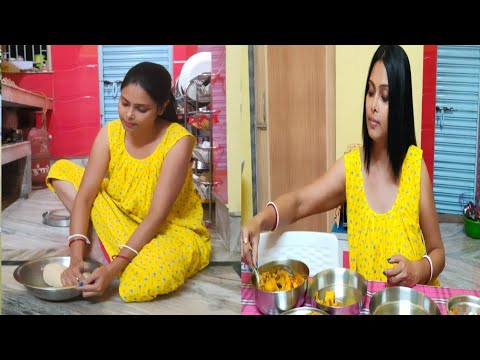 🌿সব বুঝেও মাঝে মাঝে অবুঝের মত কাজ করি||Indian House Wife Morning To Night Daily Routine