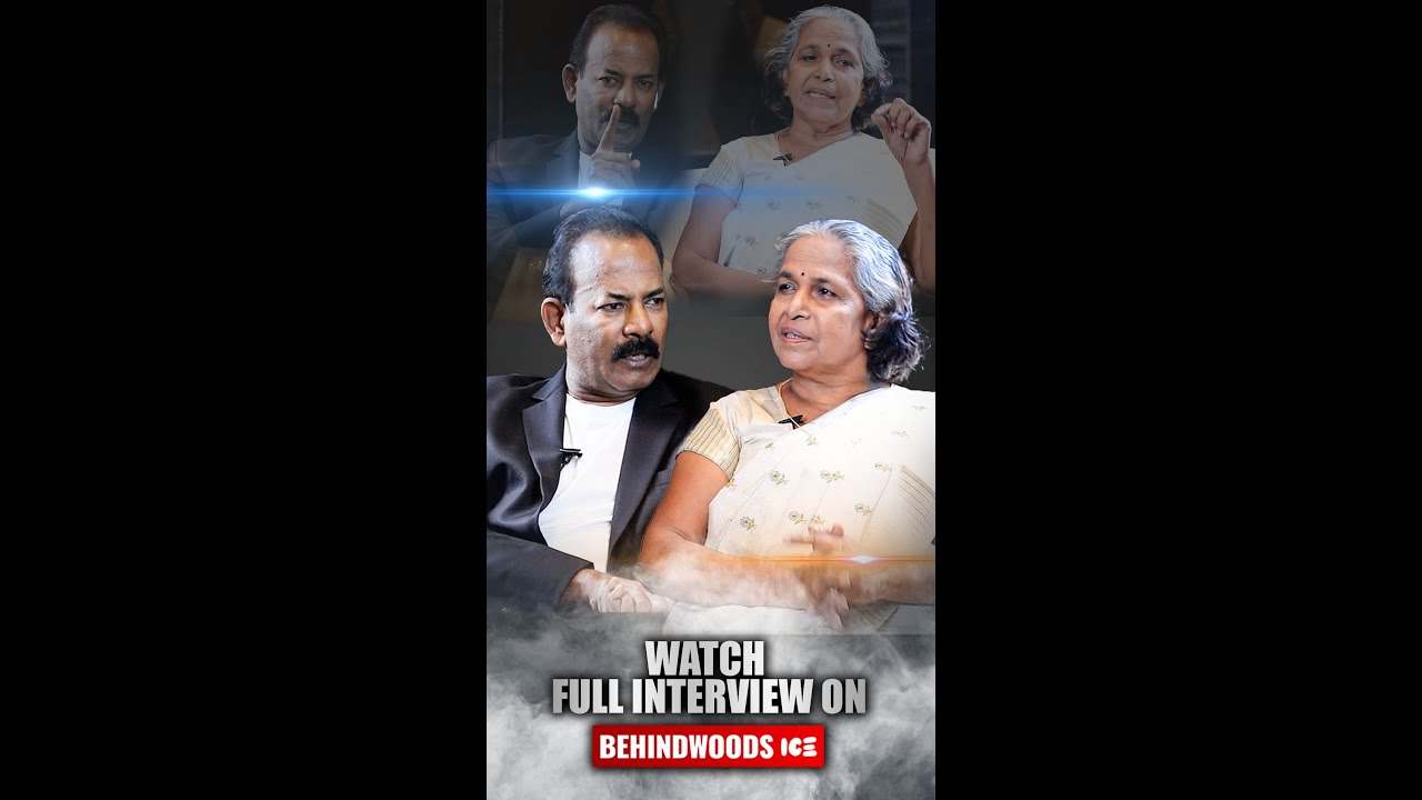 ഞാനൊരു സ്ഥിരം ലൈംഗീക തൊഴിലാളി അല്ലായിരുന്നു... |  Nalini Jameela Reacts