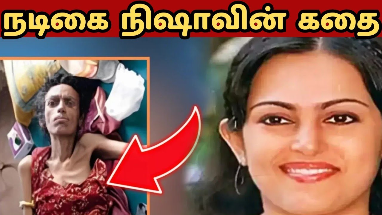 நடிகை நிஷா நூர் பற்றி உங்களுக்கு தெரியாத உண்மைகள் #nisha #tamilcinema #kollywood