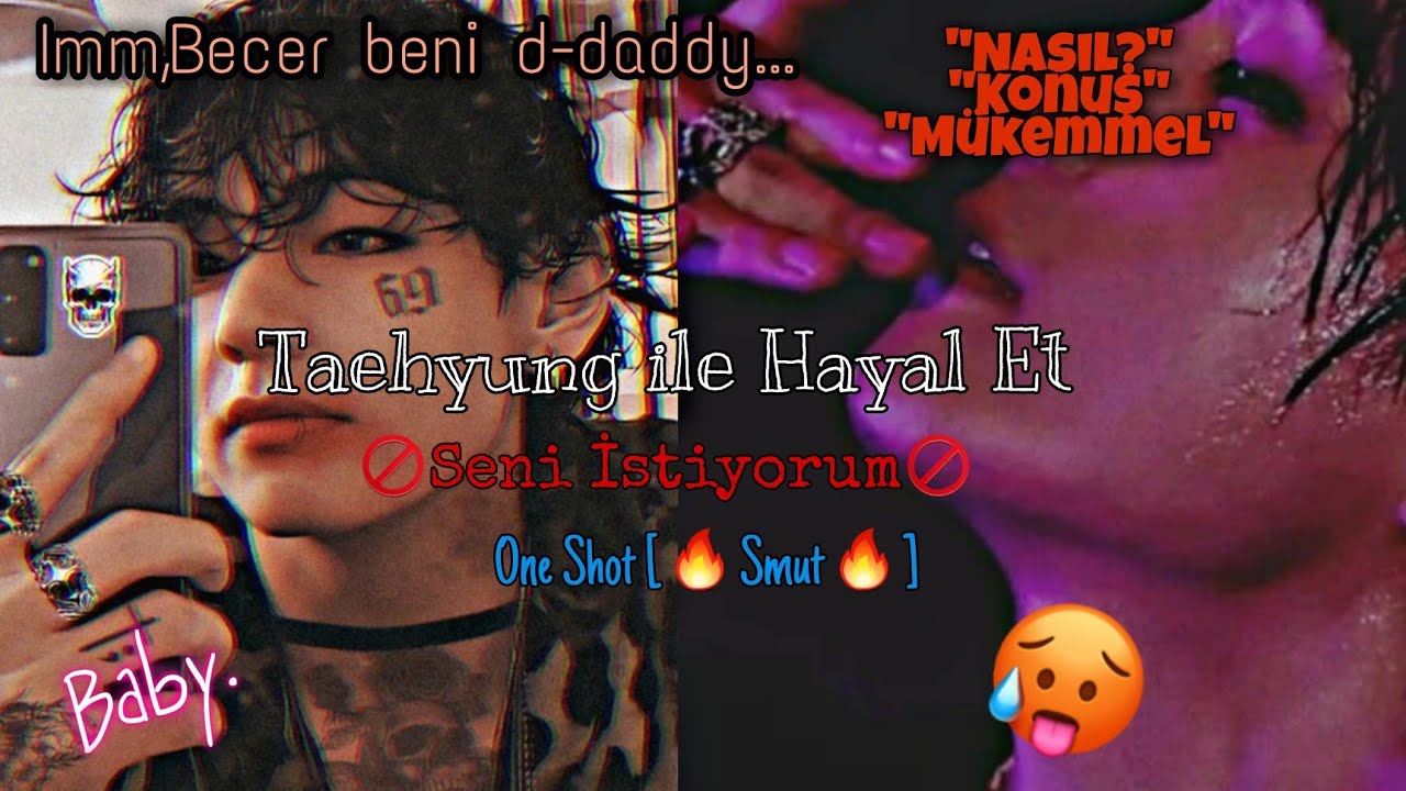 ⚠️𝐓𝐚𝐞 𝐢𝐥𝐞 𝐇𝐚𝐲𝐚𝐥 𝐄𝐭⚠️ - 