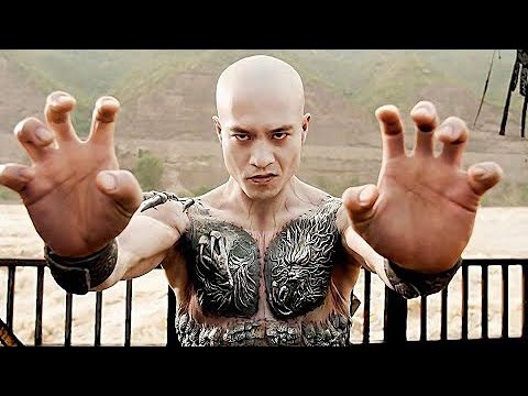 सांप का जहर है इस गंजे के अंदर.True Legend | Movie Explained In Hindi | Film Explained In Hindi/Urdu