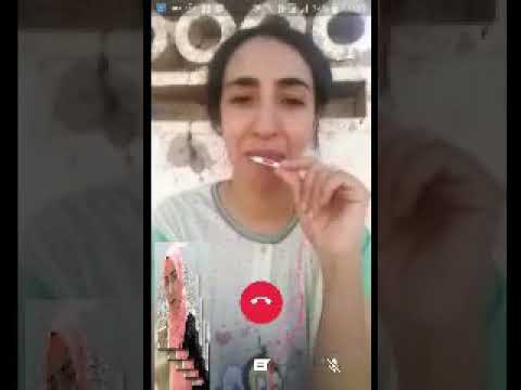 شاهد حصريا فيديو بنتي مشات تقرأ 2017