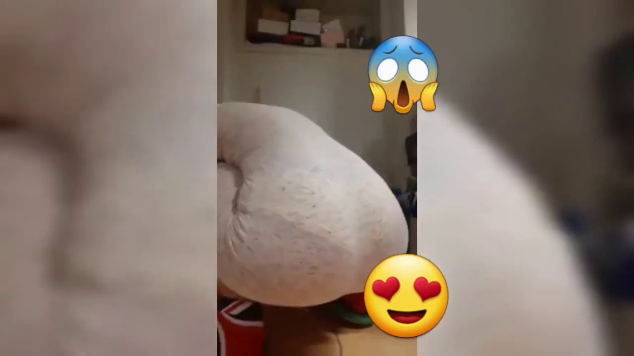 أحسن ترامي د روتيني اليومي ف 2020 🔥❤️🔞