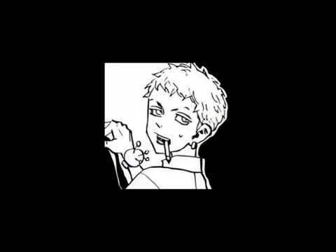 ੈ✩‧₊˚「 𝘴𝘦𝘸𝘪𝘯𝘨 𝘸𝘪𝘵𝘩 𝘮𝘪𝘵𝘴𝘶𝘺𝘢 𝘵𝘢𝘬𝘢𝘴𝘩𝘪 」— a mitsuya's playlist