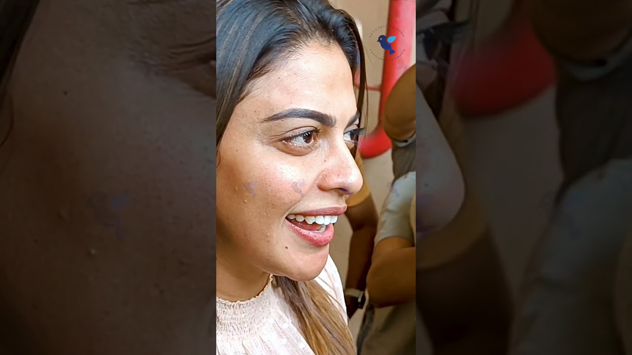 തഗ് റാണി എന്നുള്ള പേര് എനിക്കിഷ്ടമാണ് | ANUSREE LATEST