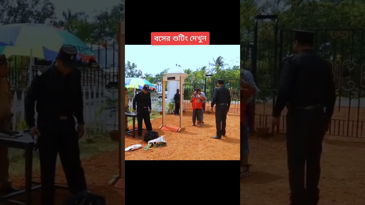 শিকারি ছবিতে শাকিব খানের শুটিং | Hasanm828 | #mhm_Short's #shorts