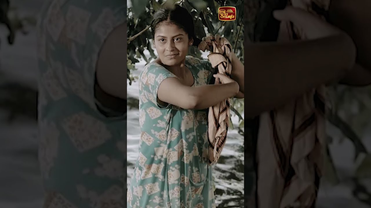 කළු වුනත් මොකද කුමාරයෙක් නම් 😈 #ITN #ITNSriLanka #ITNDigital #shorts #Andungira