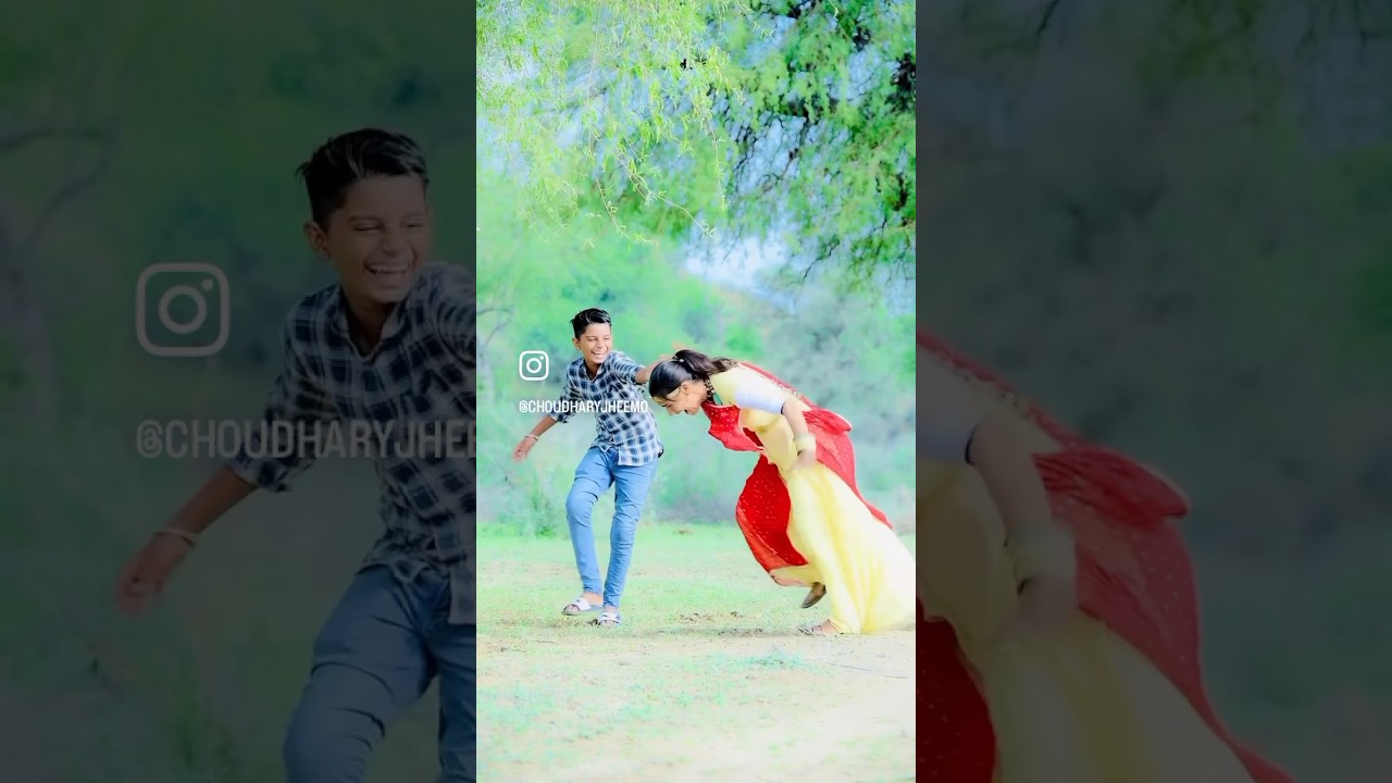 लस्ट सीन 😁 बच गइ / jheemo Choudhary Vlogs / #viralvideo #reels #shortvideo #rajathani #marwadi