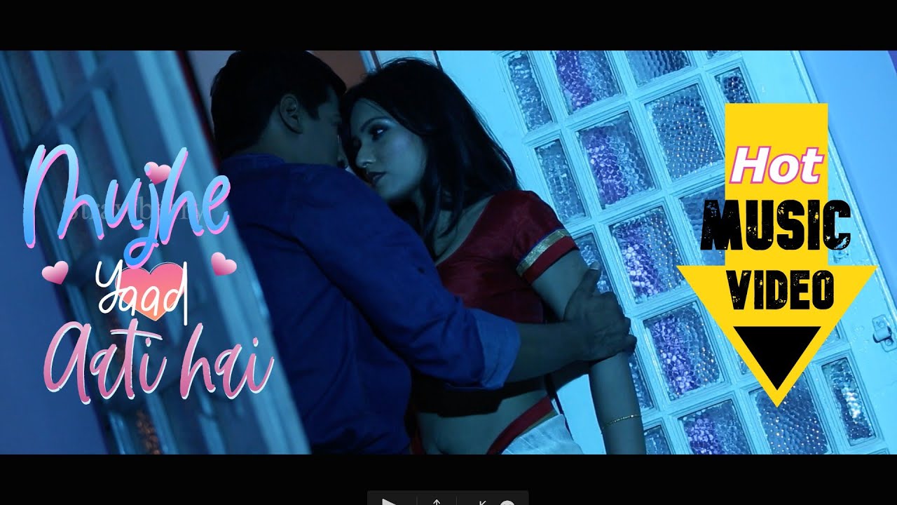 जोया राठौड़ का नया वीडियो | Mujhe Yaad Aati hai Teri Nigahe Music Video | Latest Music Video