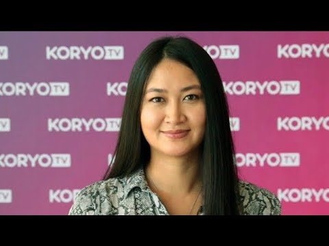 Наргиза Сидыкова-Хан - основатель модельного агентства «NN-models» и модельной школы «Nana Han”