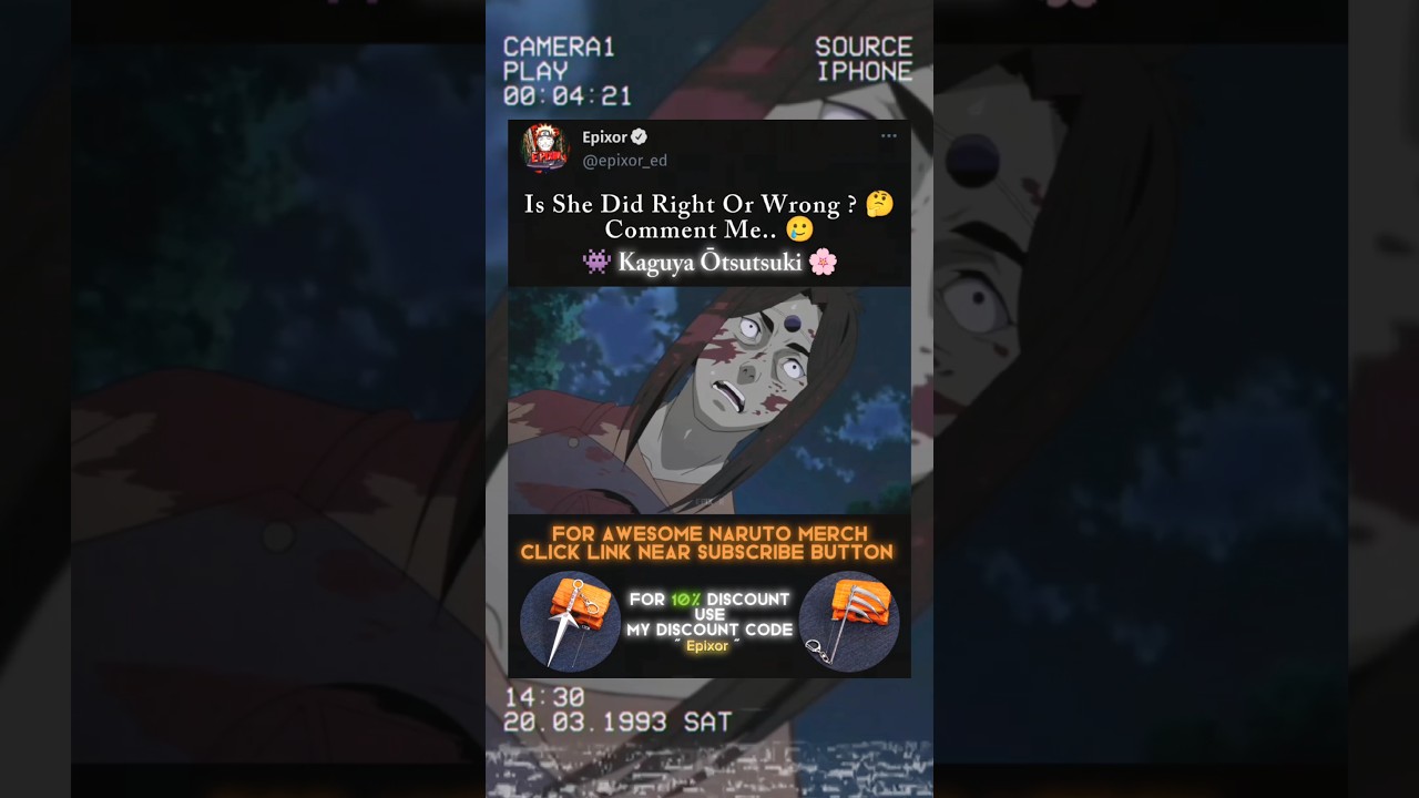 𝗪𝗵𝘆 𝗗𝗶𝗱 𝗞𝗮𝗴𝘂𝘆𝗮 𝗧𝘂𝗿𝗻 𝗘𝘃𝗶𝗹 ? #otaku #anime #naruto #shorts