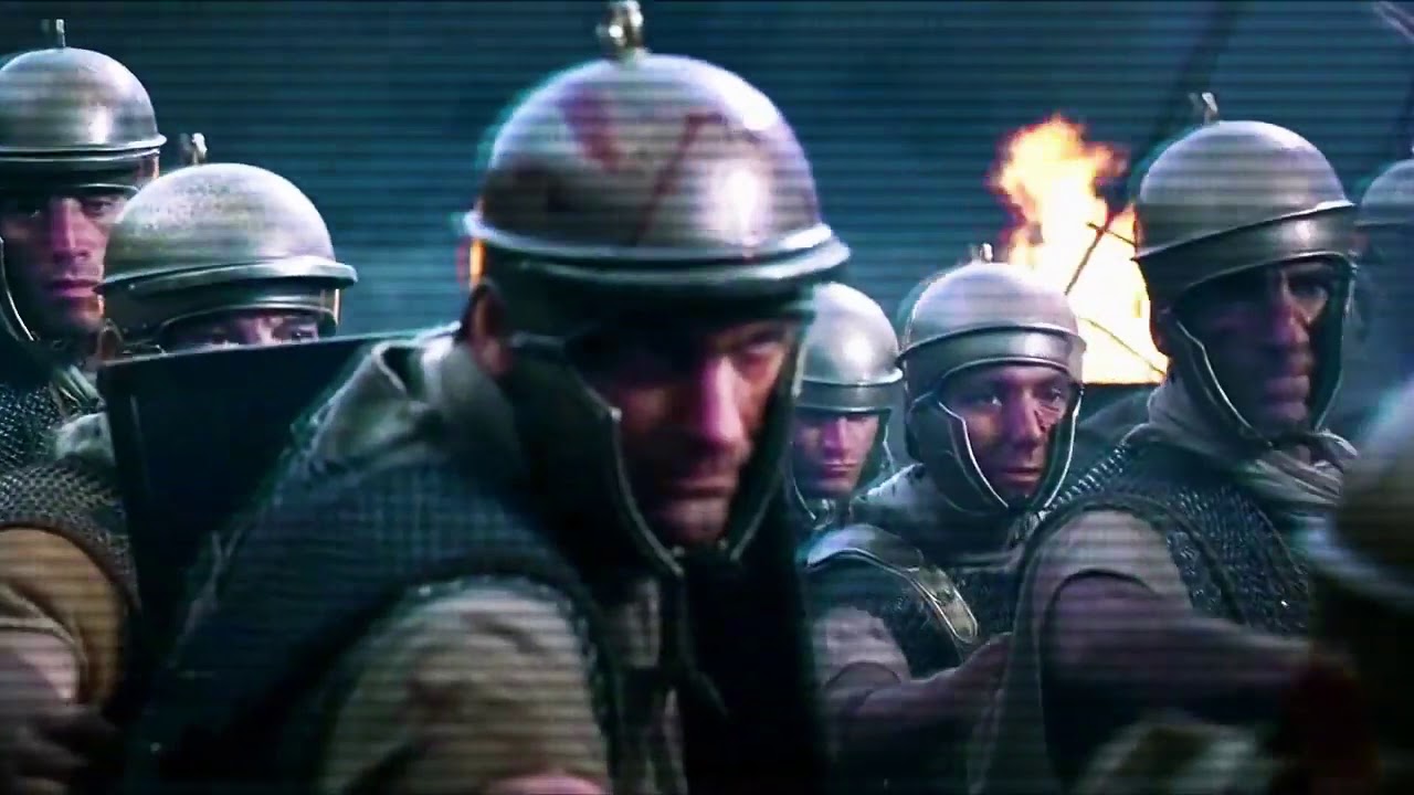 ꧁༒ 햇햊햍햊햒햔햙햍 ༒꧂   ꧁༒ Roman Fashwave ༒꧂ Joseph Retrostein - Behemoth