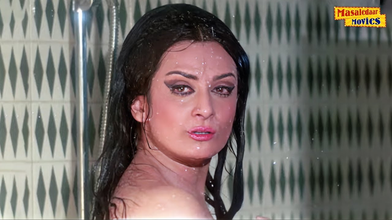 सायरा बानो की रोमांटिक सीन😍 | Saira Banu Romantic Scene | Pocket Maar