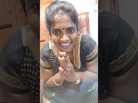 பிளாக் சாரீ எப்படி இருக்கு பிரண்ட்ஸ் | sathana lifestyle