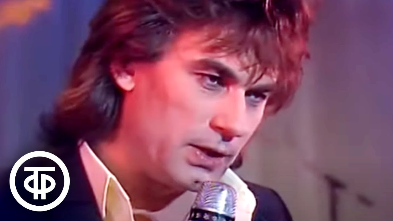 Александр Серов 