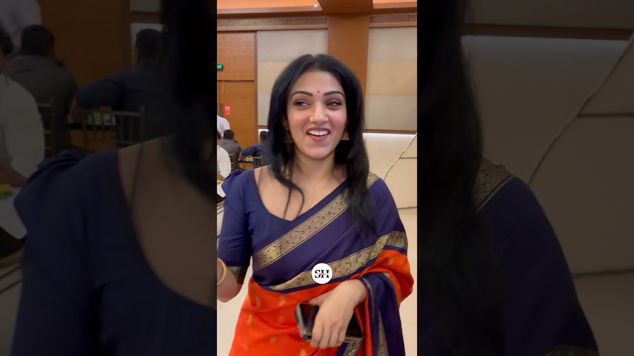 ഓൺലൈനിൽ ഇട്ട് ട്രോൾ അടിക്കല്ലേ | Avanthika Mohan #reels #shotrs #love #shmedia #dance