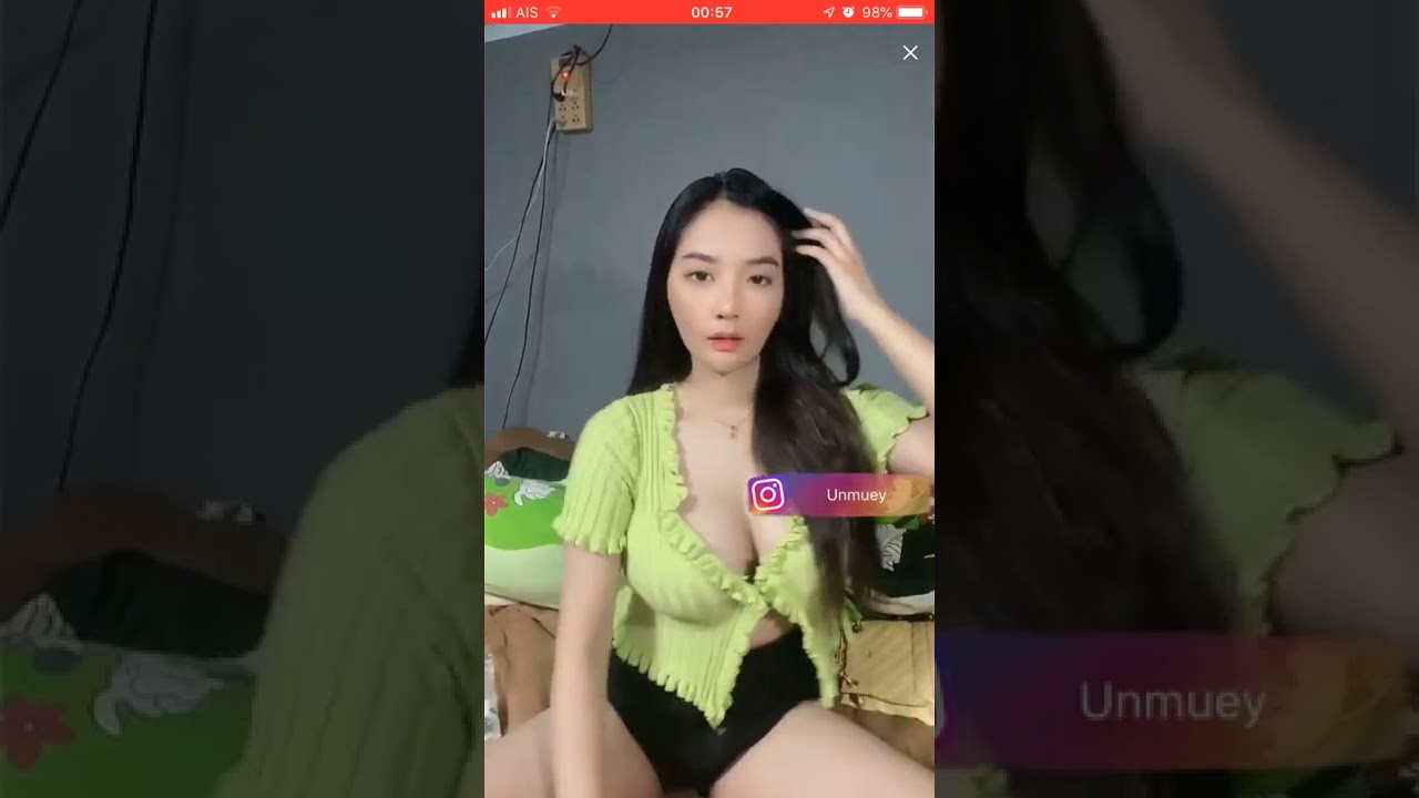 น้อง หมวย อย่างเด็ด 🥰🍼💦 | Bigo live