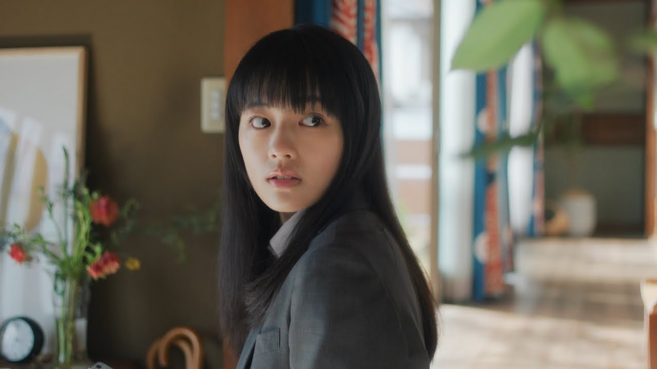 上坂樹里 × 穴田有里  大塚製薬 オロナミンC 「やりたいこと、やろっ。就活」篇 TVCM