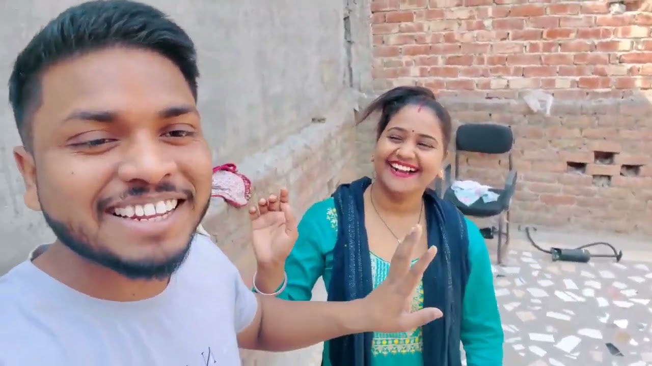 फुल मजे करे   Couple vlog   Romantic vlog   Cute couple vlogs   Hot couple Vlog   ap style life