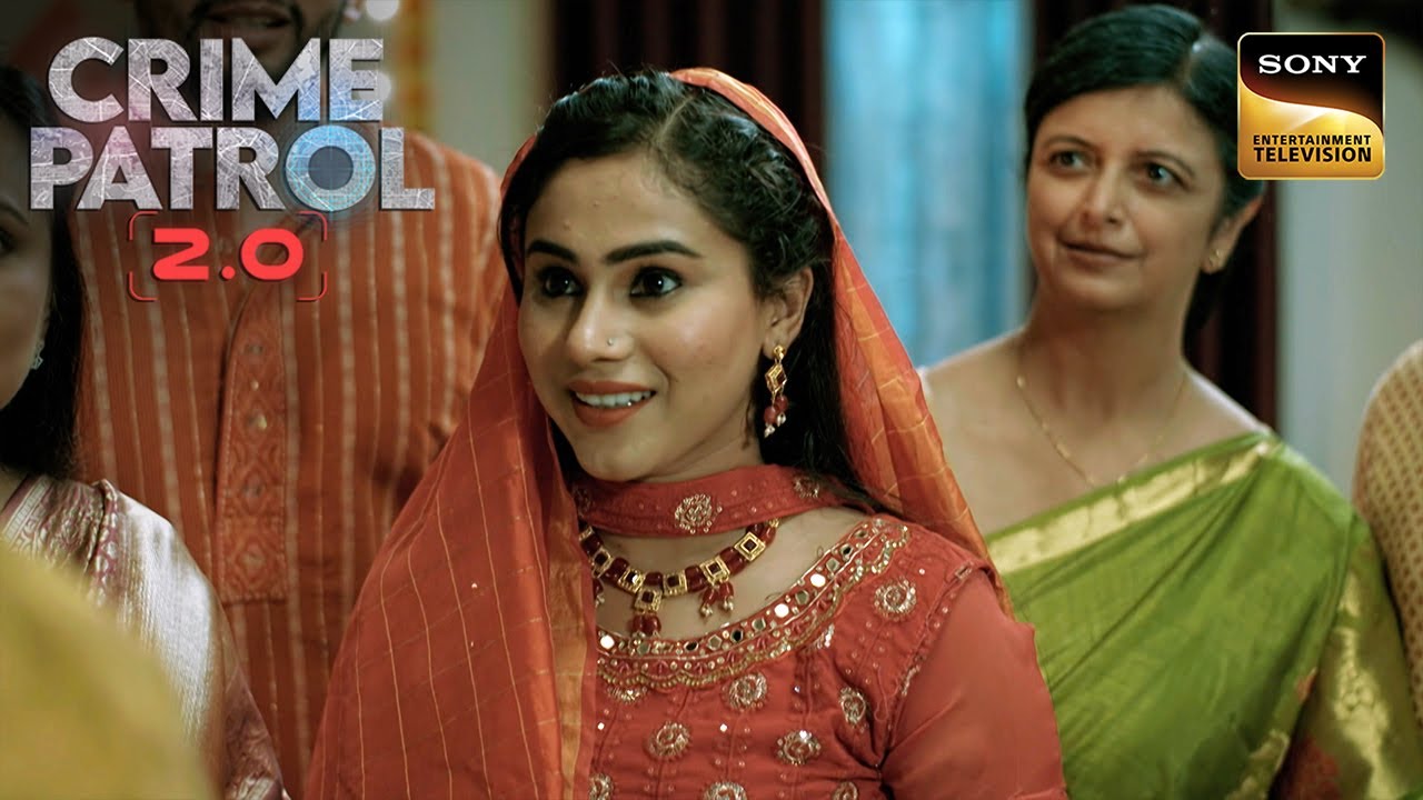 बदले की आग में एक Criminal ही बना Victim | Crime Patrol 2.0 | Full Episode
