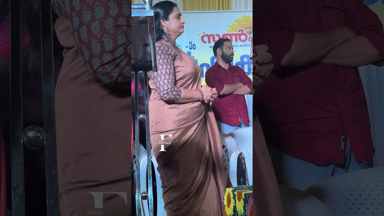 എത്ര സിമ്പിൾ ആണ് ദിവ്യ ശ്രീധർ #divyasreedhar #actress #krissvenugopal