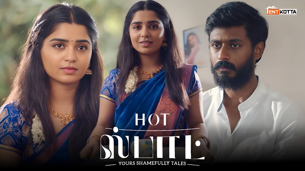 மாற நா தயார்..! நீங்க..? | HotSpot | Kalaiyarasan | Sandy | Ammu Abhirami | Janani | Tentkotta