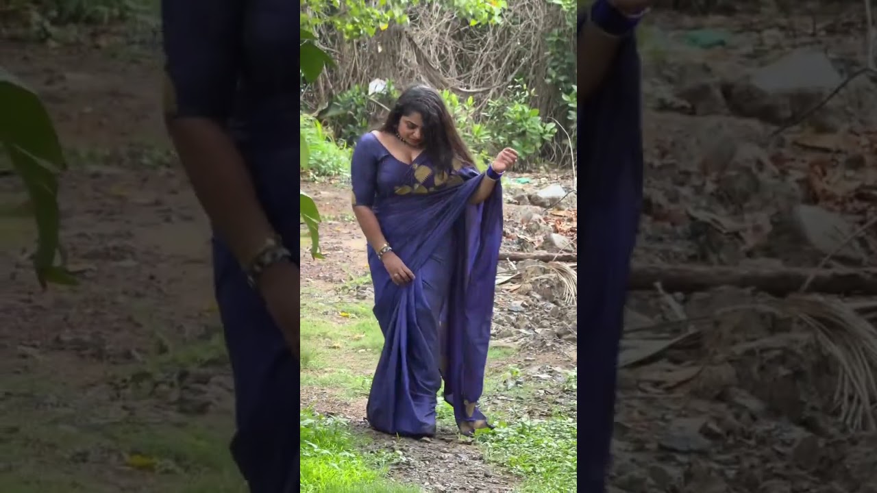 പെരുമഴയത്ത് നടന്ന് വരുന്ന താരത്തെ മനസ്സിലായോ? Jipsa beegam simple walk #JipsaBeegam #keralaactress