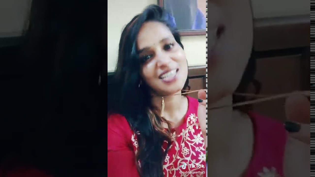 நடிகை கட்டி பிடிக்க ஆசைப்படும் நபர் l Actress subhageetha Katti pidika asaipadum nabar