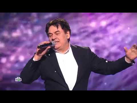 Александр Серов - Как быть (Live)